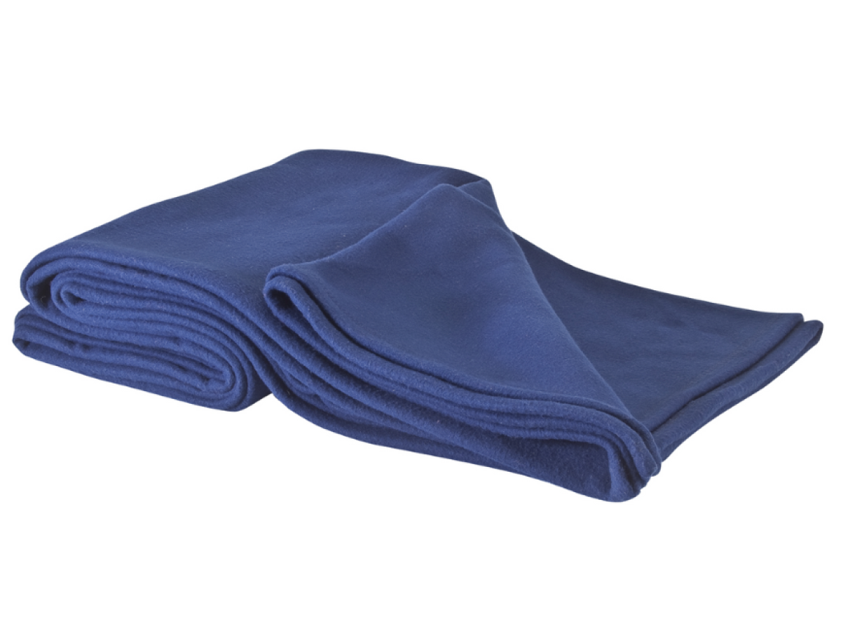 Emergency Blankets for Shelter Facilities - SWS Group
