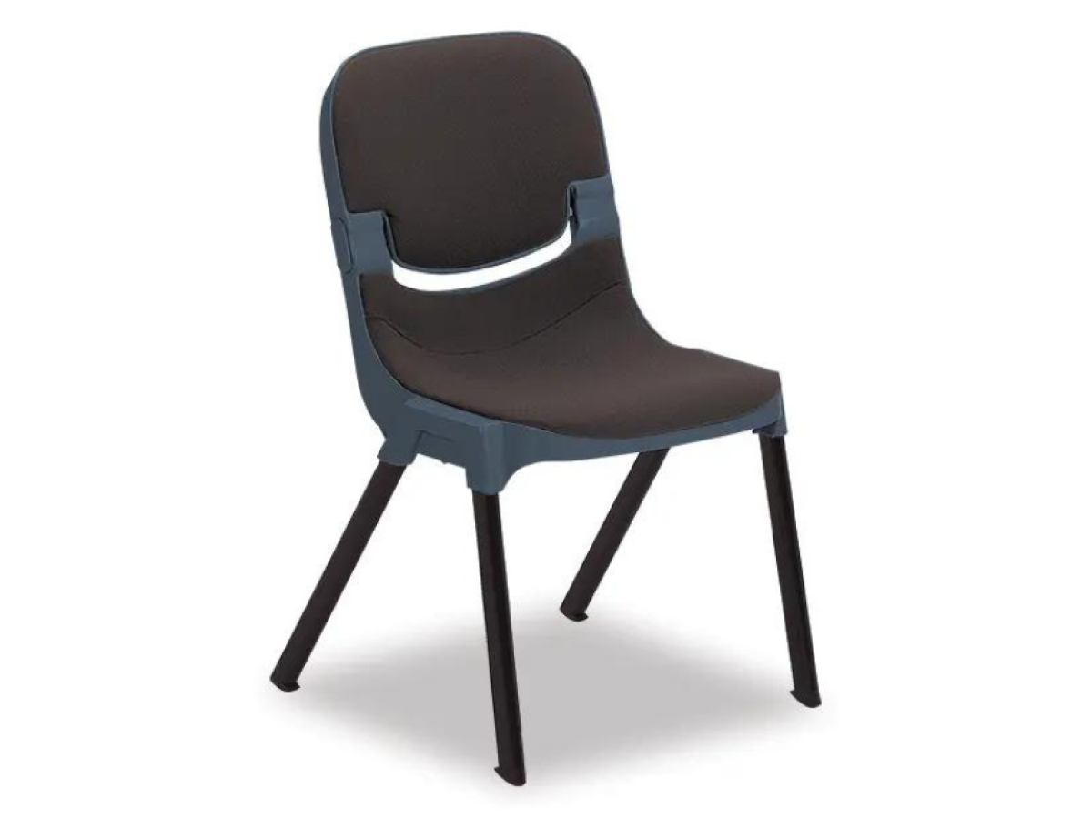 Ergonomic Stackable Chair - SWS Group