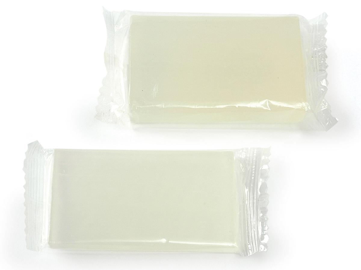 Soap for Prisoners - SWS Group