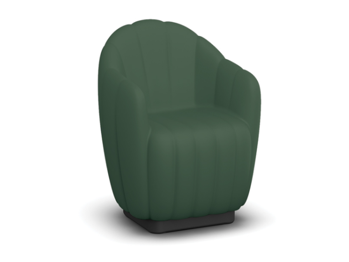 Ripple Guest Armchair