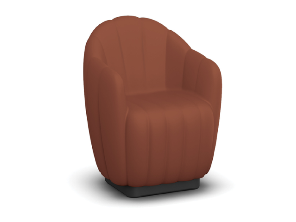 Ripple Guest Armchair