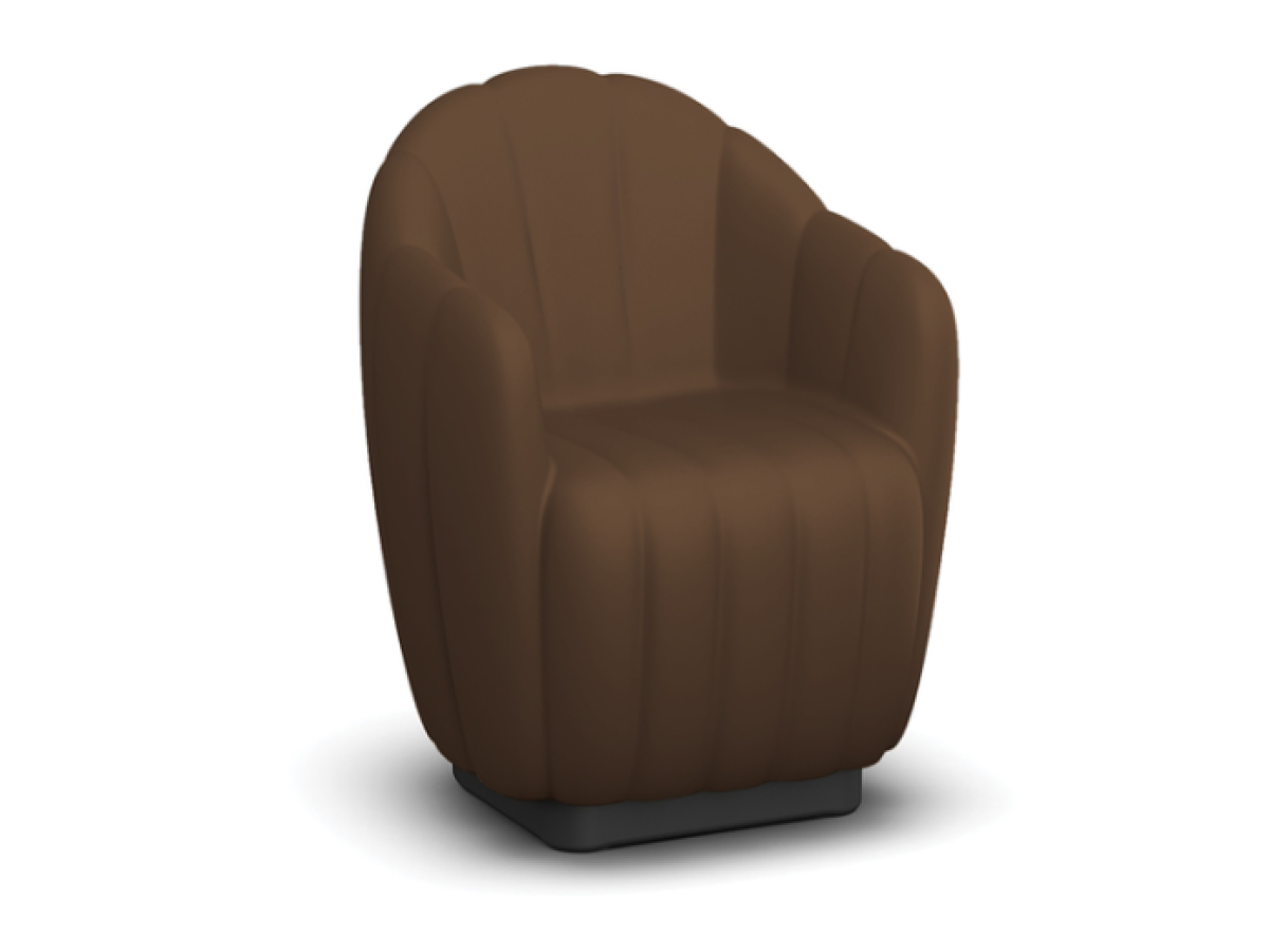 Ripple Guest Armchair
