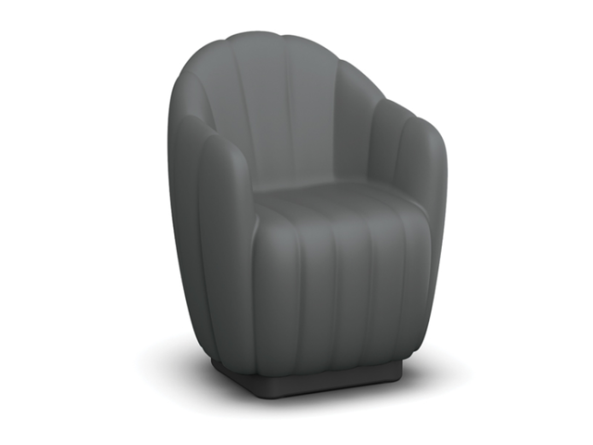 Ripple Guest Armchair