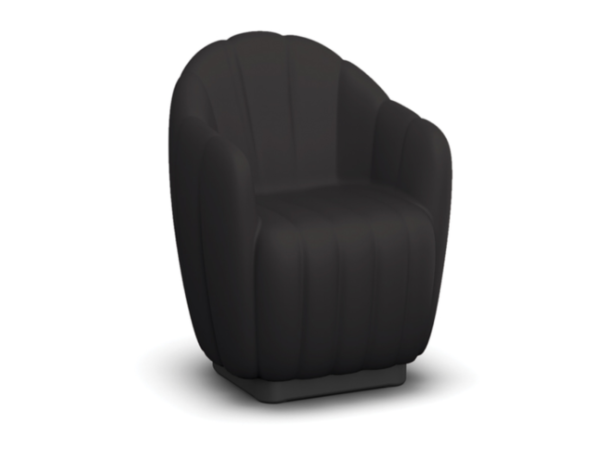 Ripple Guest Armchair