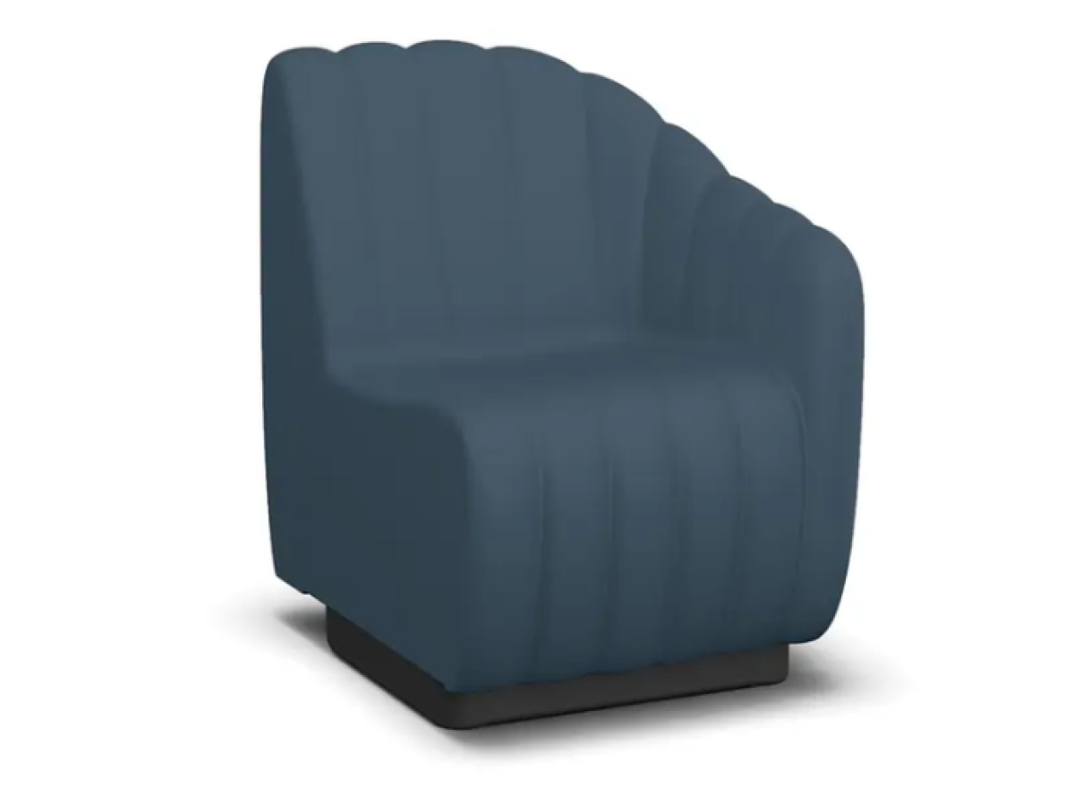 Ripple Right Armchair