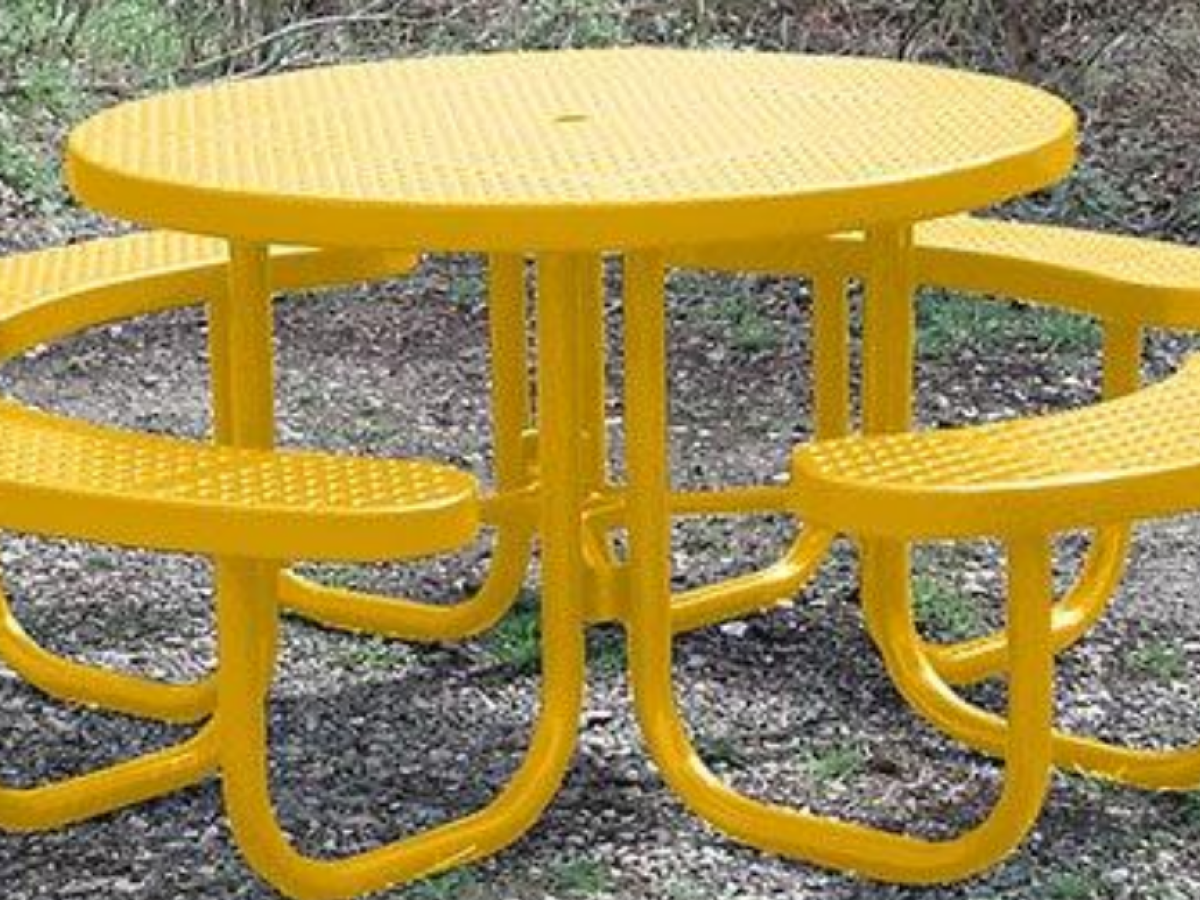 UV Stabilized Table Picnic - SWS Group