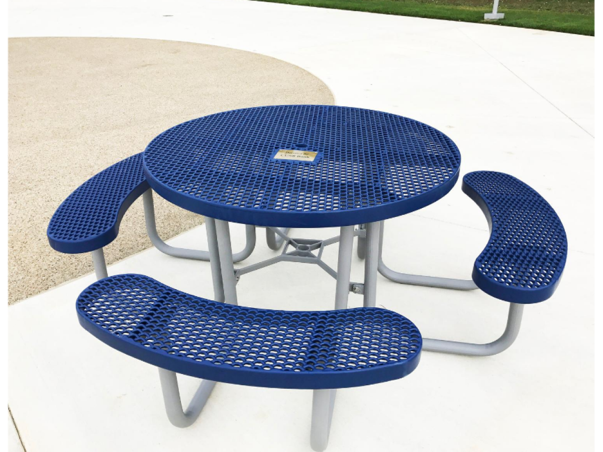 UV Stabilized Table Picnic - SWS Group