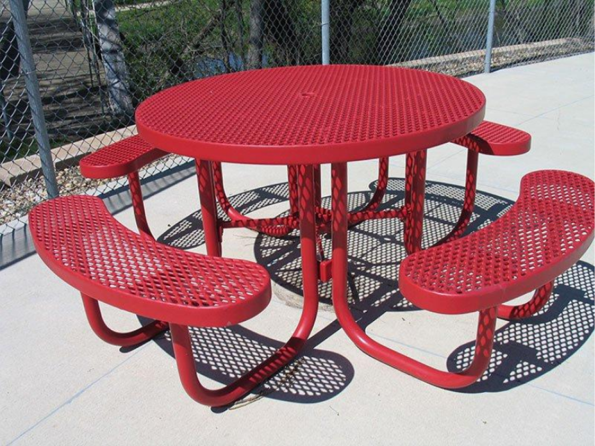 UV Stabilized Table Picnic - SWS Group