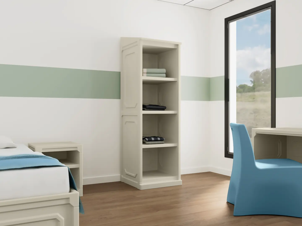 Arcadian Wardrobe