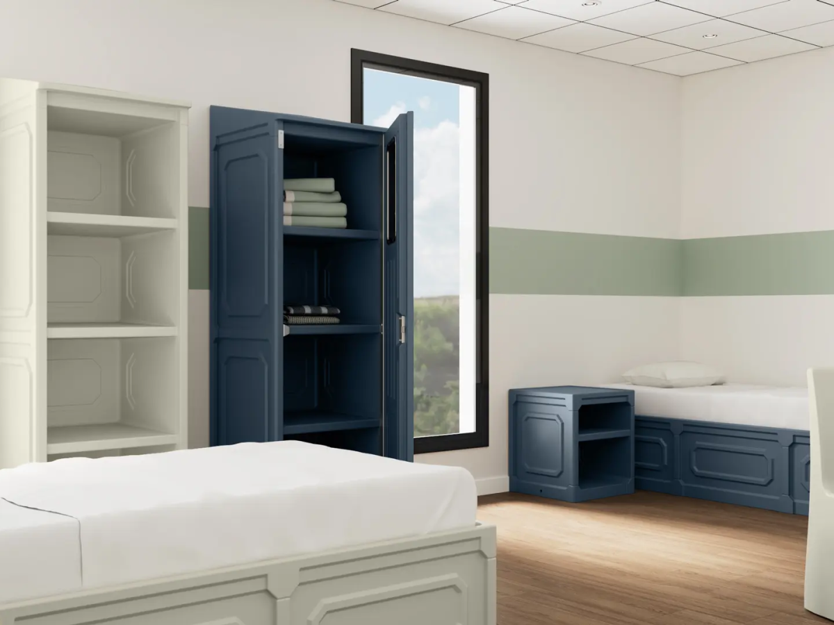 Arcadian Wardrobe