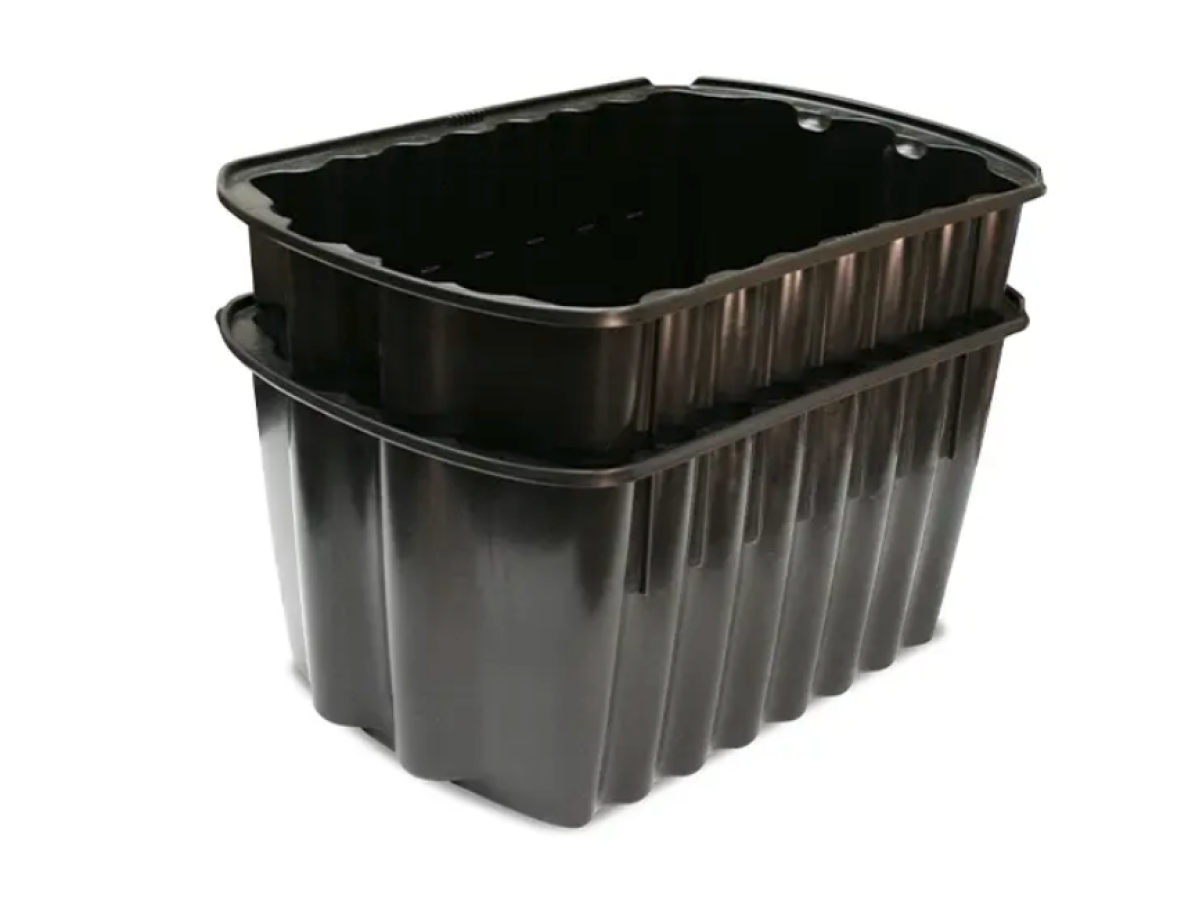 Property Storage - SWS Group
