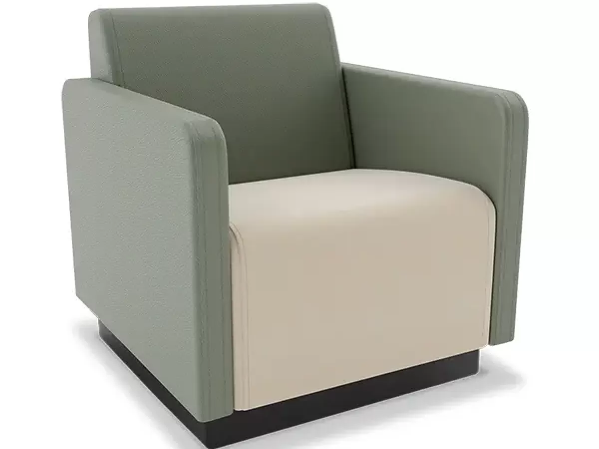 Waiting Room Furniture - SWS Group