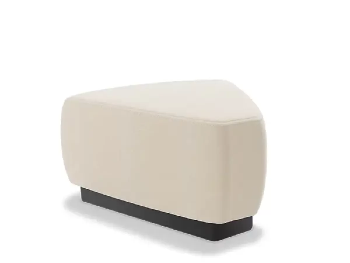 Modular Bench Wedge - SWS Group