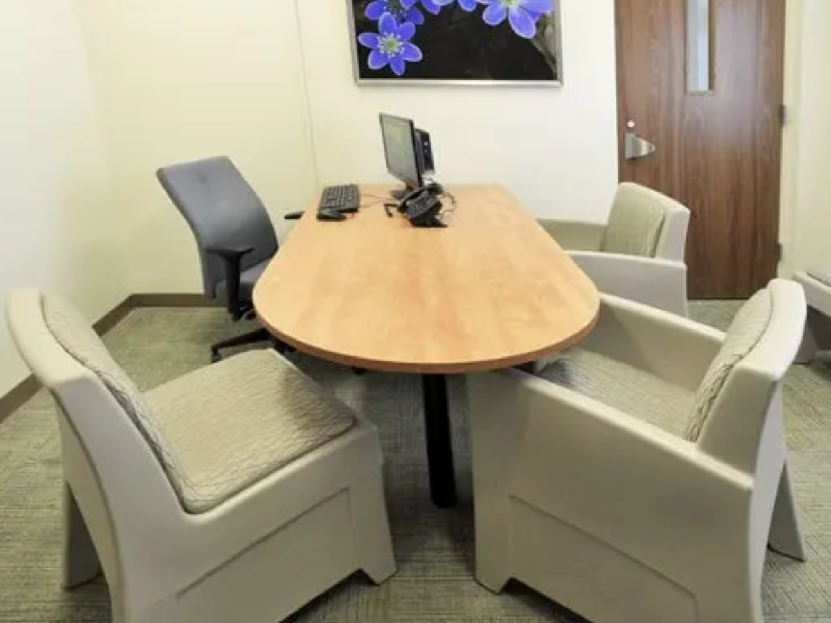 Behavioral Health Furniture Canada - SWS Group