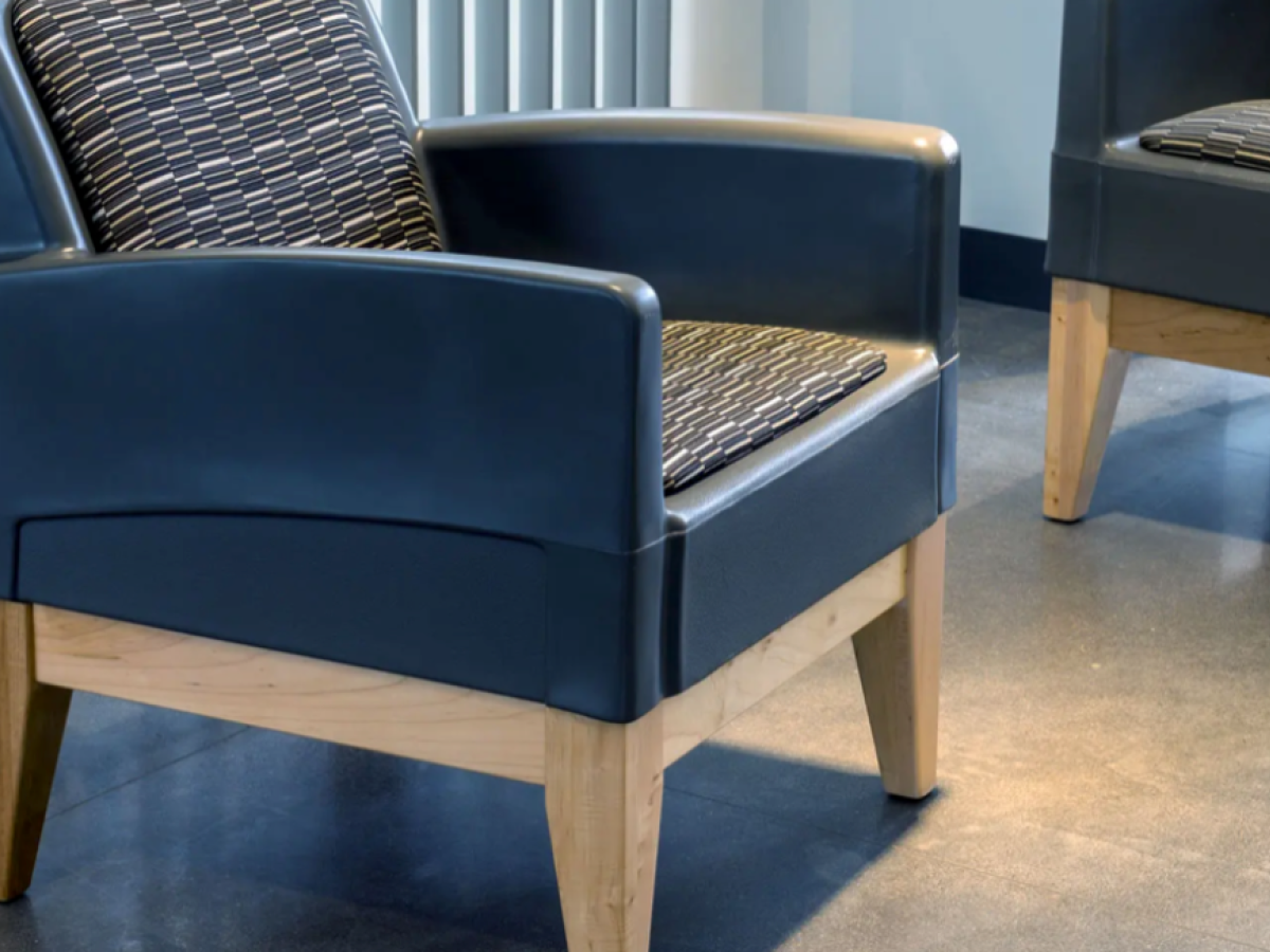 Behavioral Health Furniture Canada - SWS Group