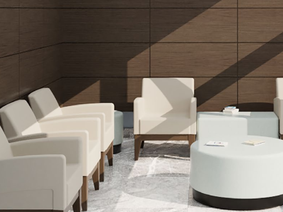 Healthcare Furniture Canada - SWS Group