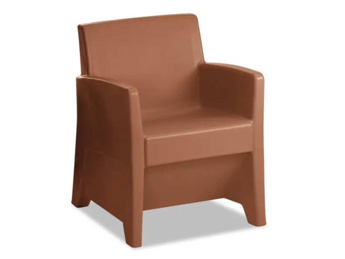 Impact Resistant Chair - SWS Group