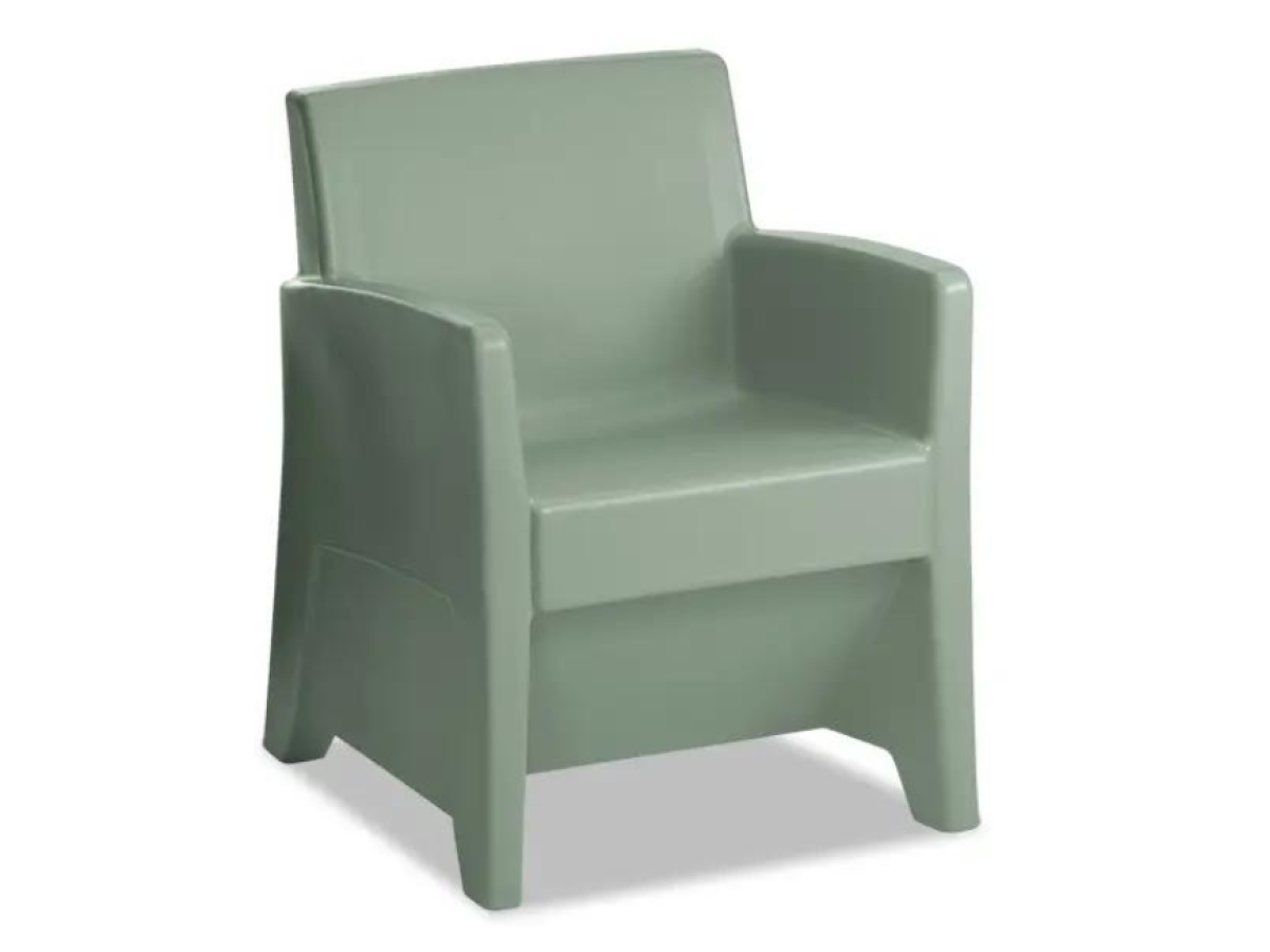 Impact Resistant Chair - SWS Group