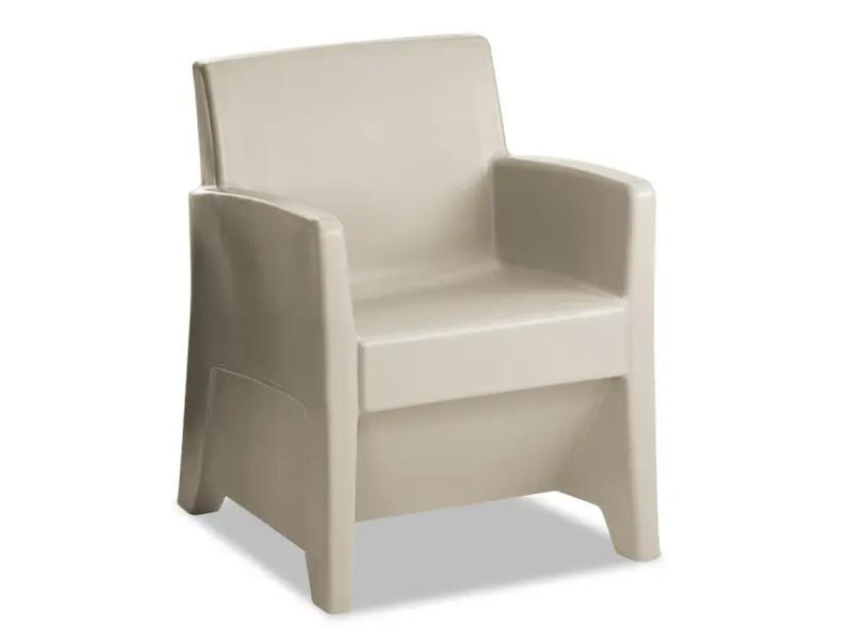 Impact Resistant Chair - SWS Group