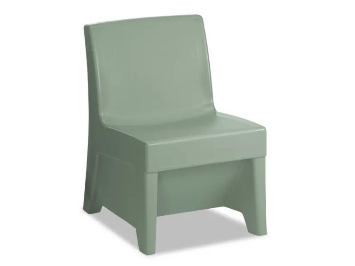 Fluid Resistant Chair - SWS Group