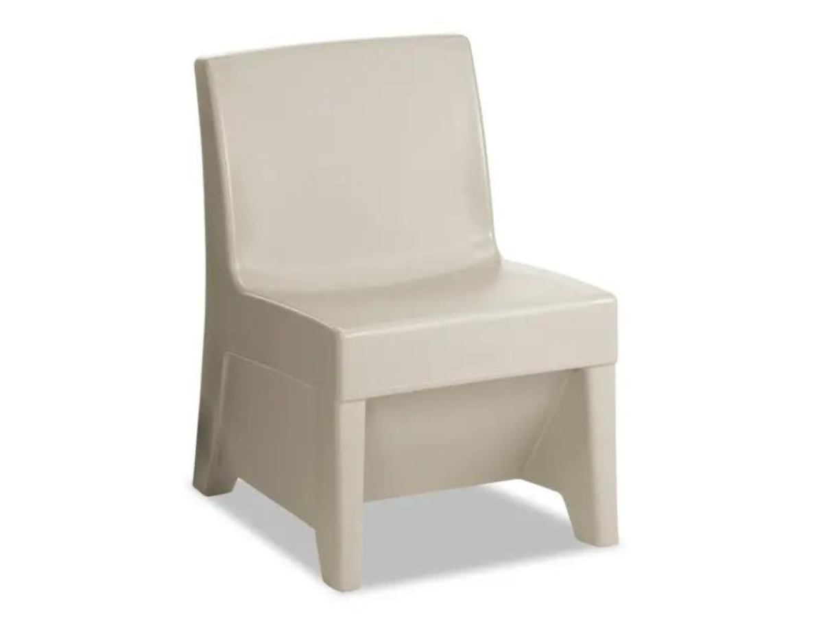 Fluid Resistant Chair - SWS Group