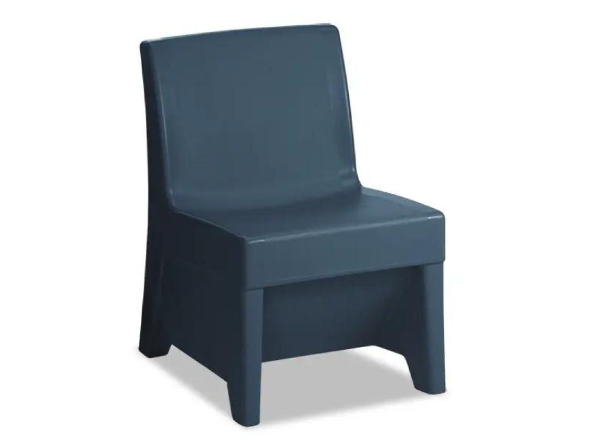 Fluid Resistant Chair - SWS Group