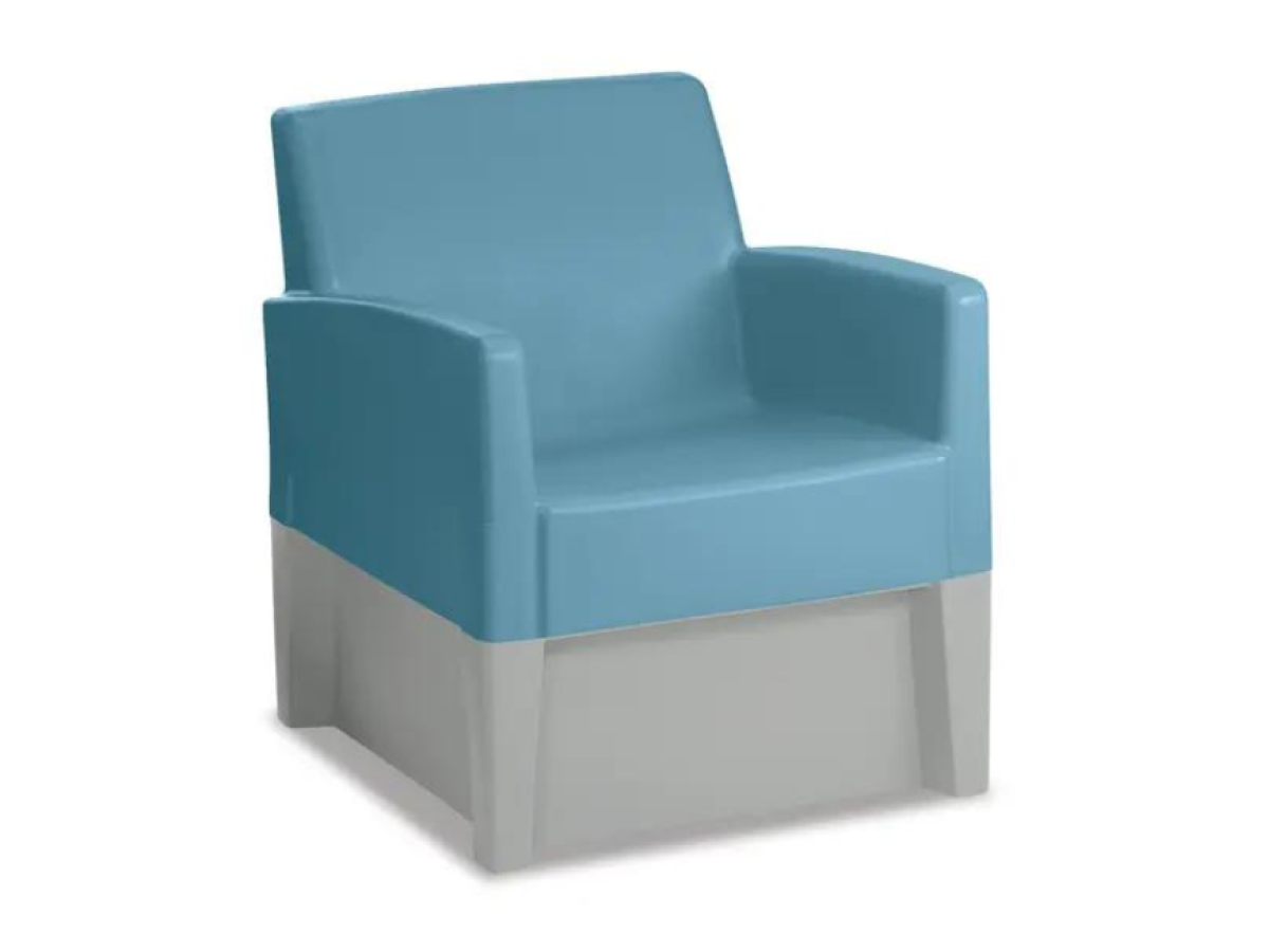 Psychiatric Ward Furniture Canada - SWS Group