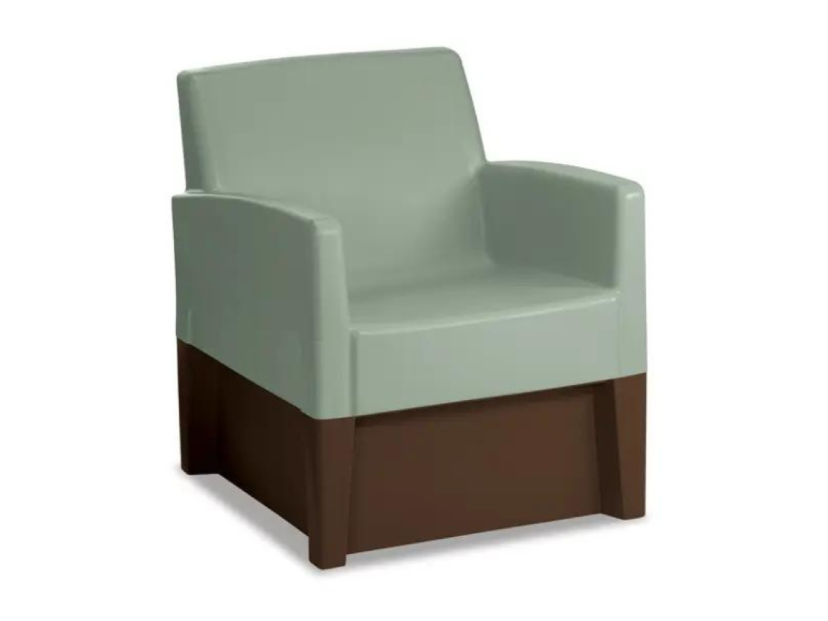 Psychiatric Ward Furniture Canada - SWS Group