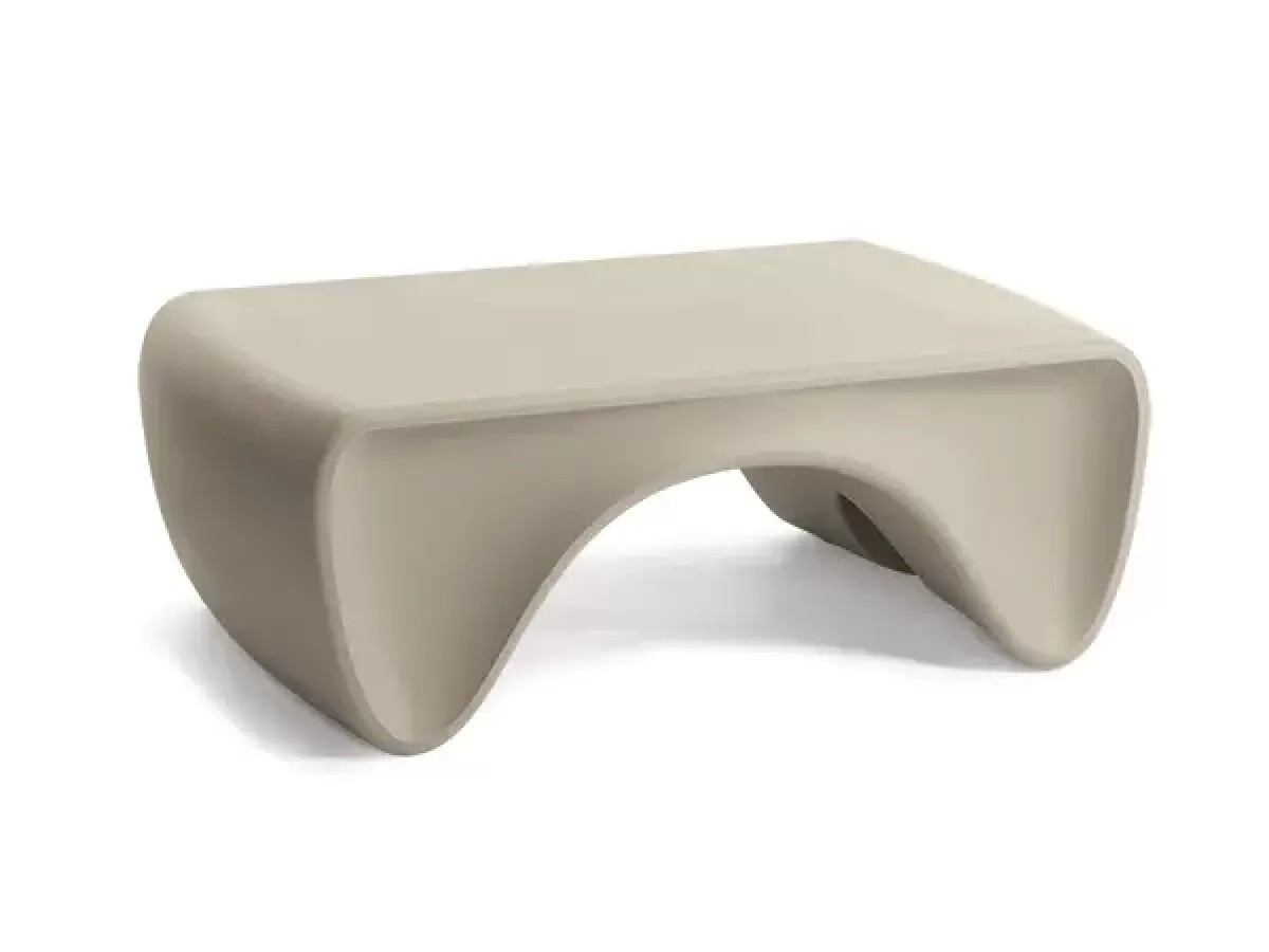 Outdoor Table - SWS Group