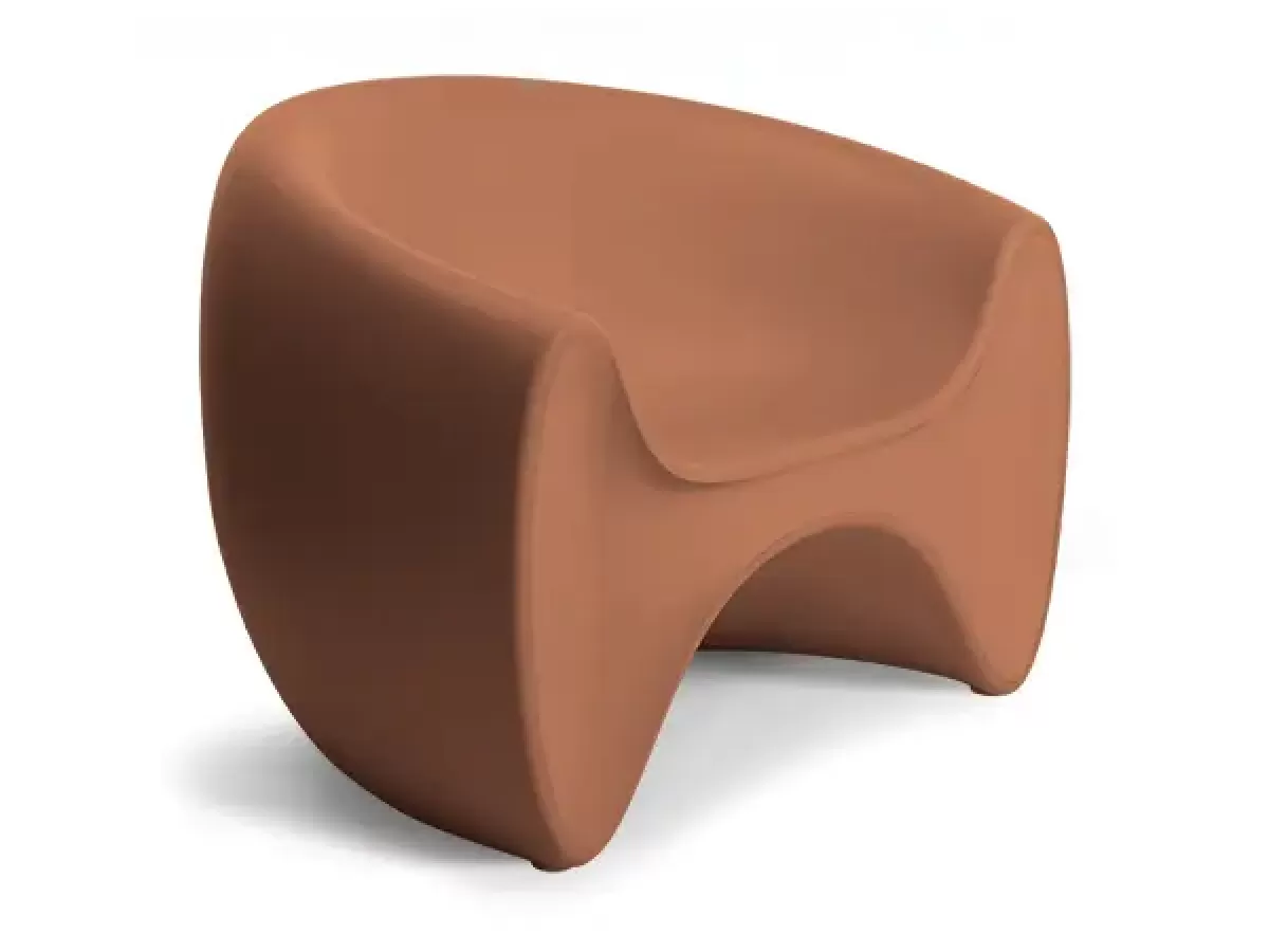 Outdoor Lounge Chair - SWS Group