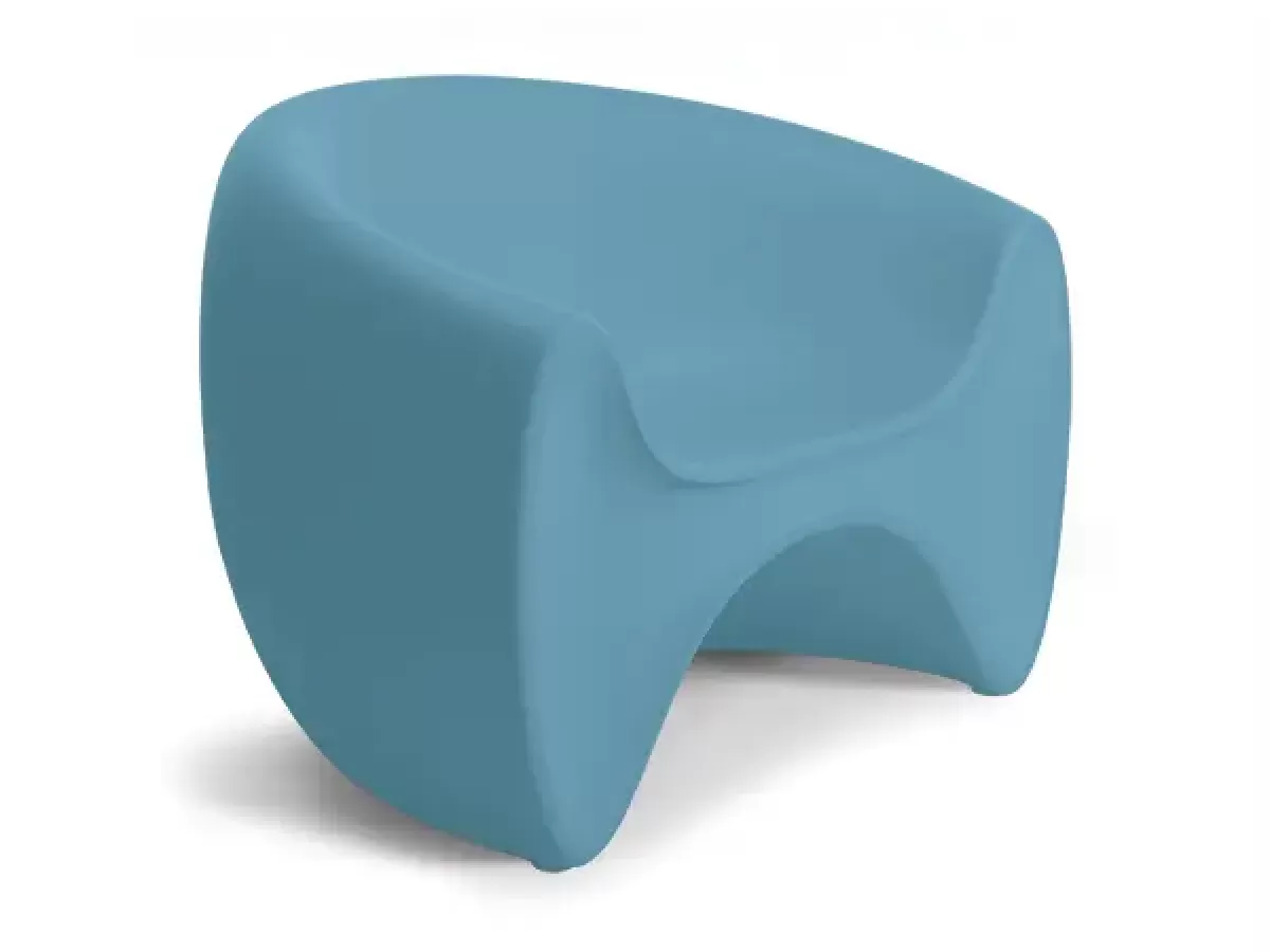 Outdoor Lounge Chair - SWS Group