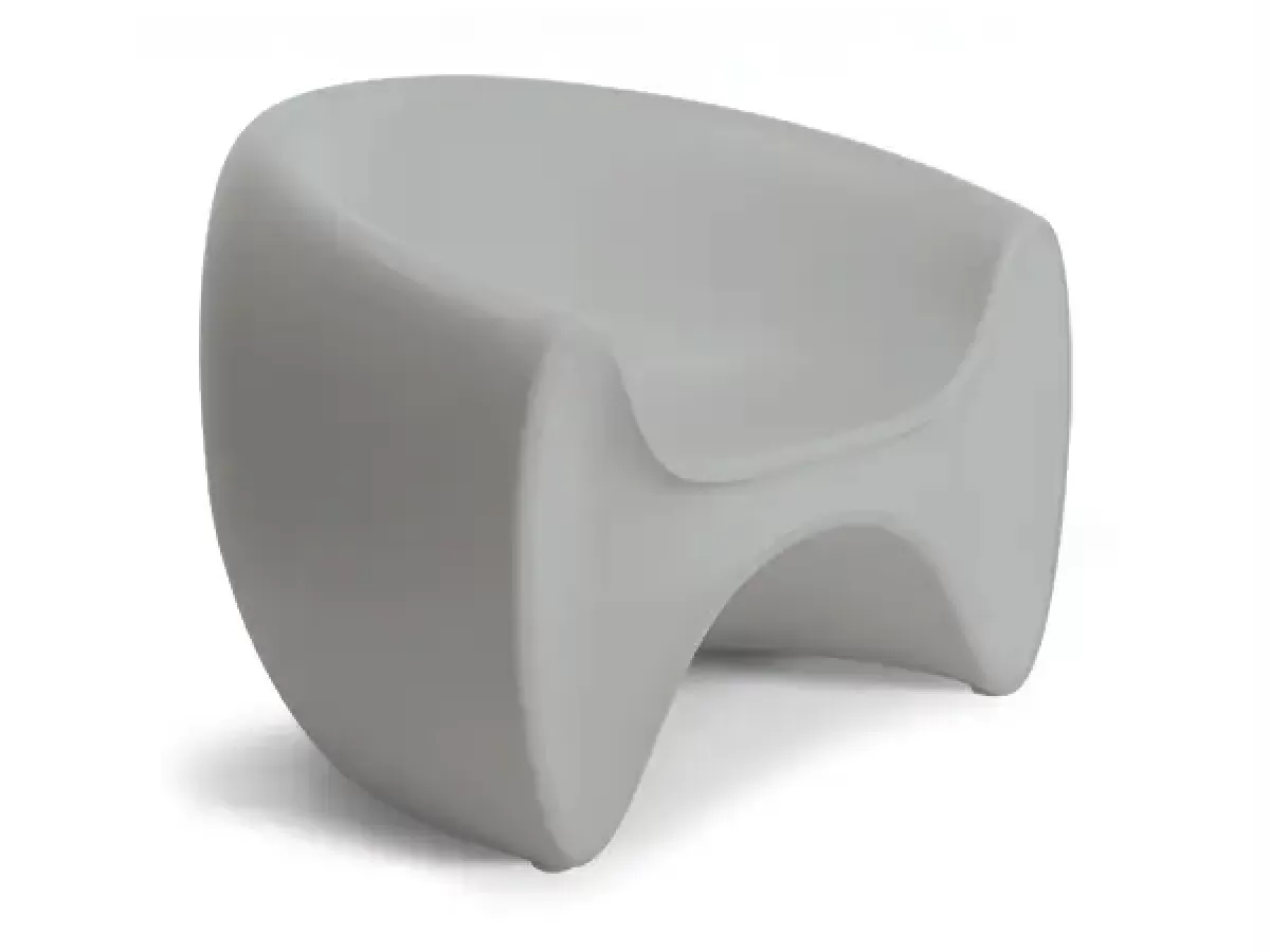 Outdoor Lounge Chair - SWS Group