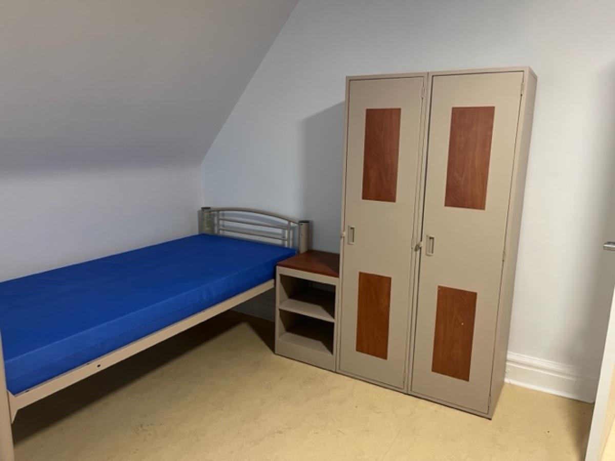 Bunk Beds for Shelters - SWS Group