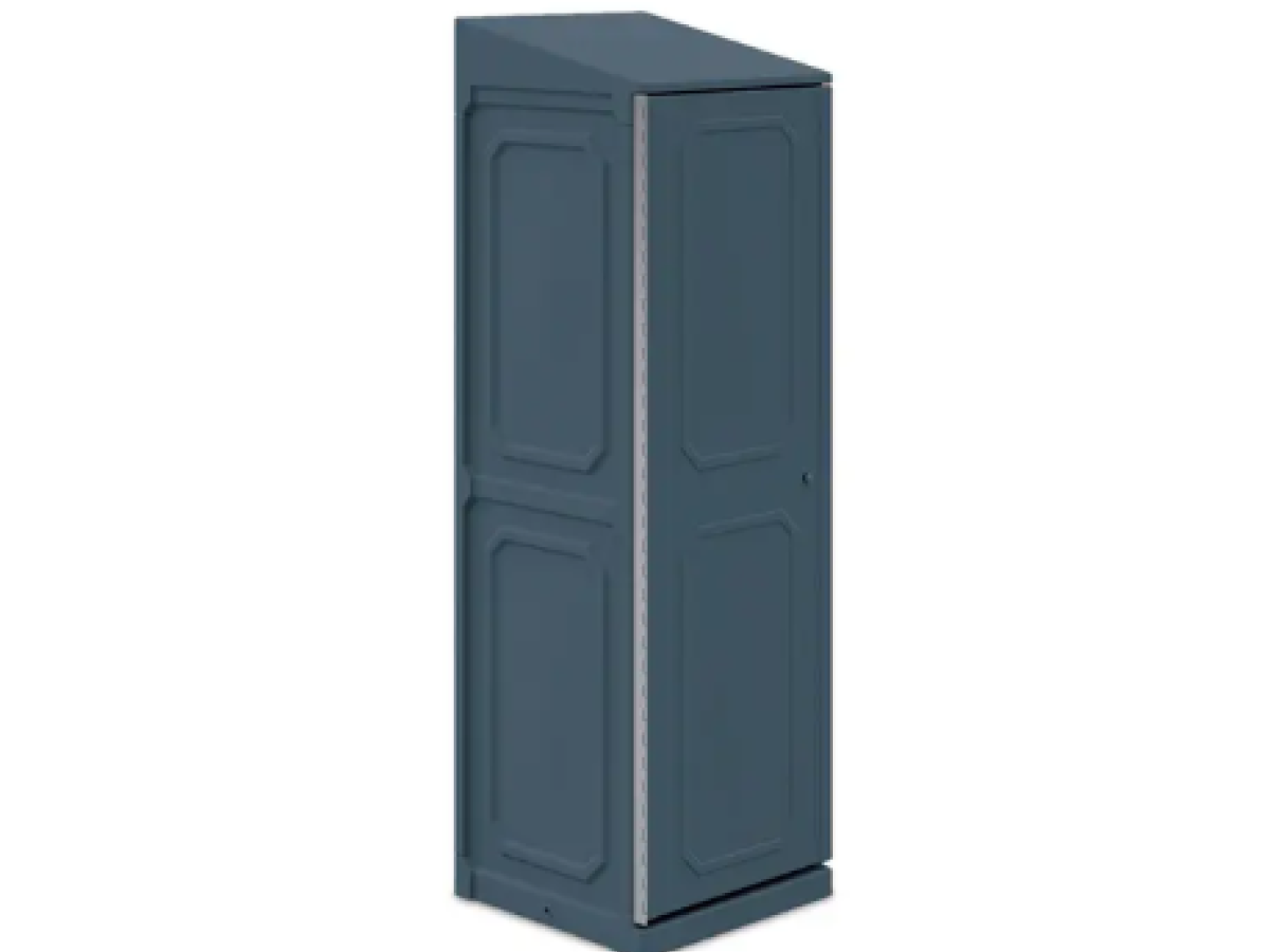 Arcadian Wardrobe