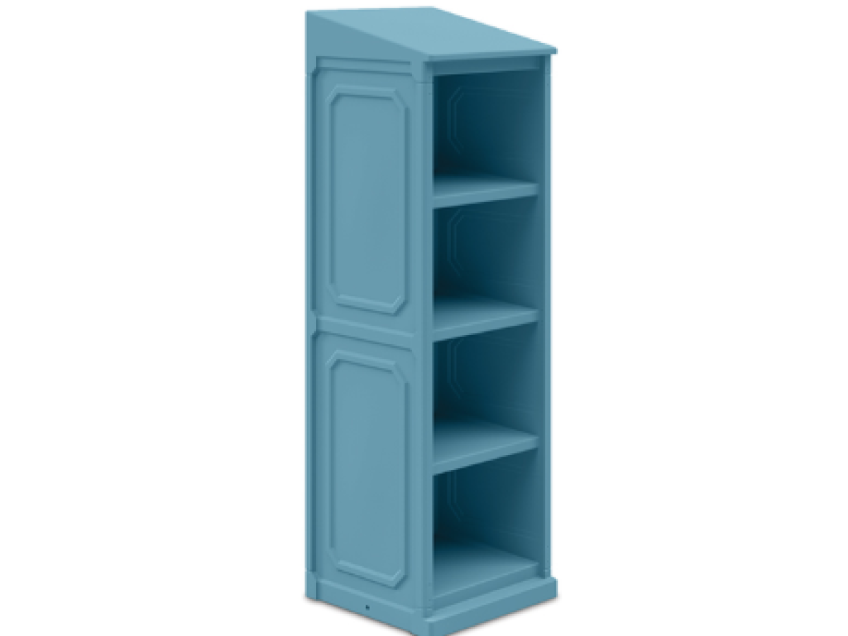 Arcadian Wardrobe