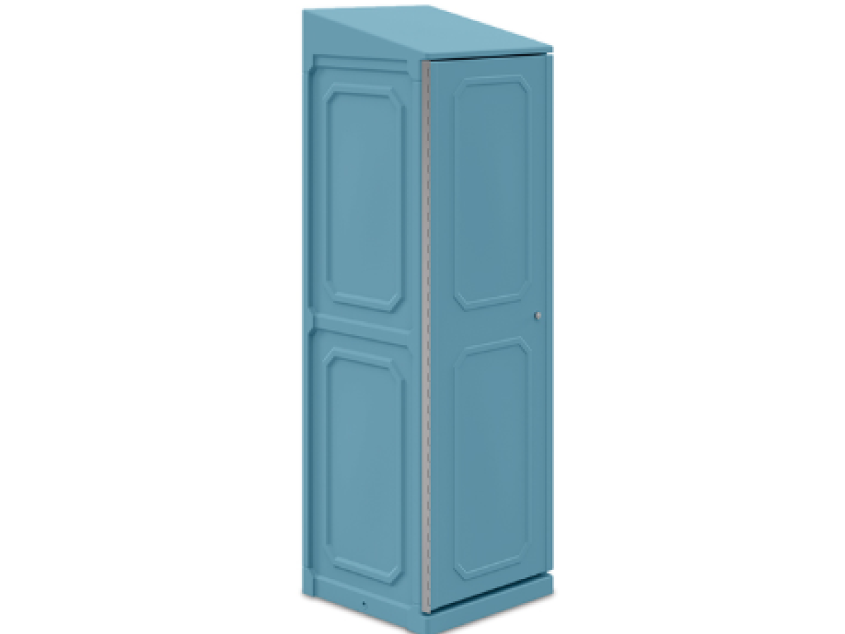 Arcadian Wardrobe