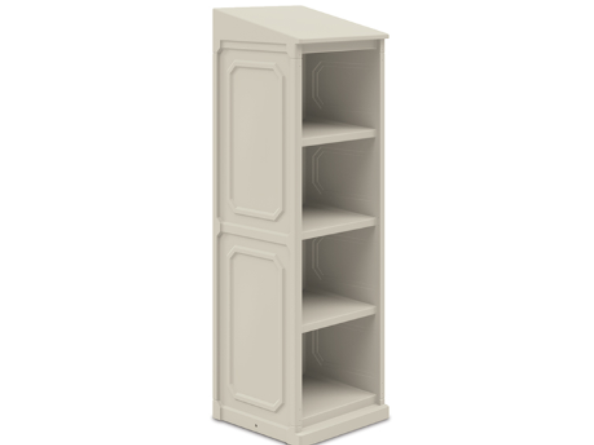 Arcadian Wardrobe