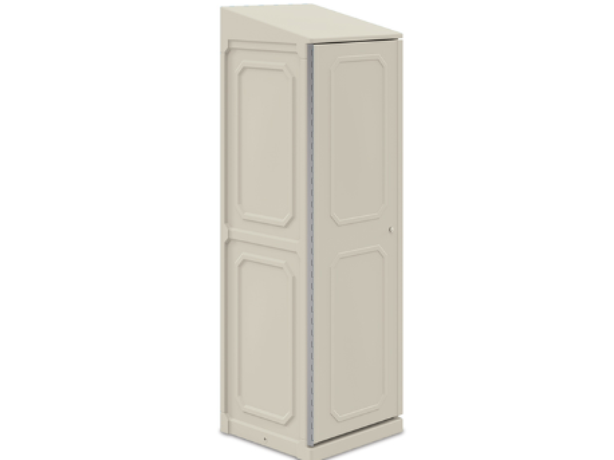 Arcadian Wardrobe
