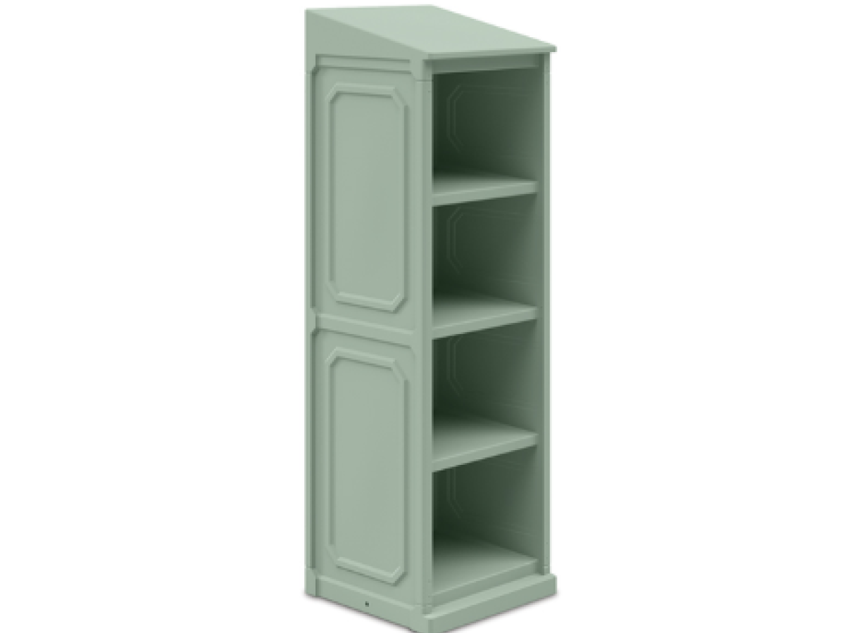 Arcadian Wardrobe