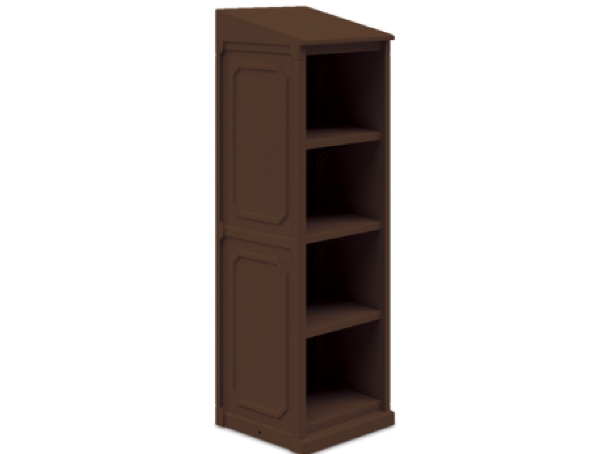 Arcadian Wardrobe