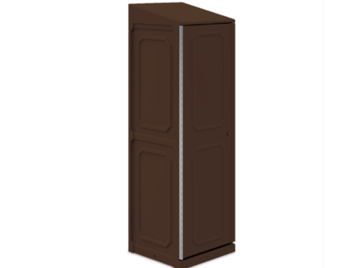 Arcadian Wardrobe