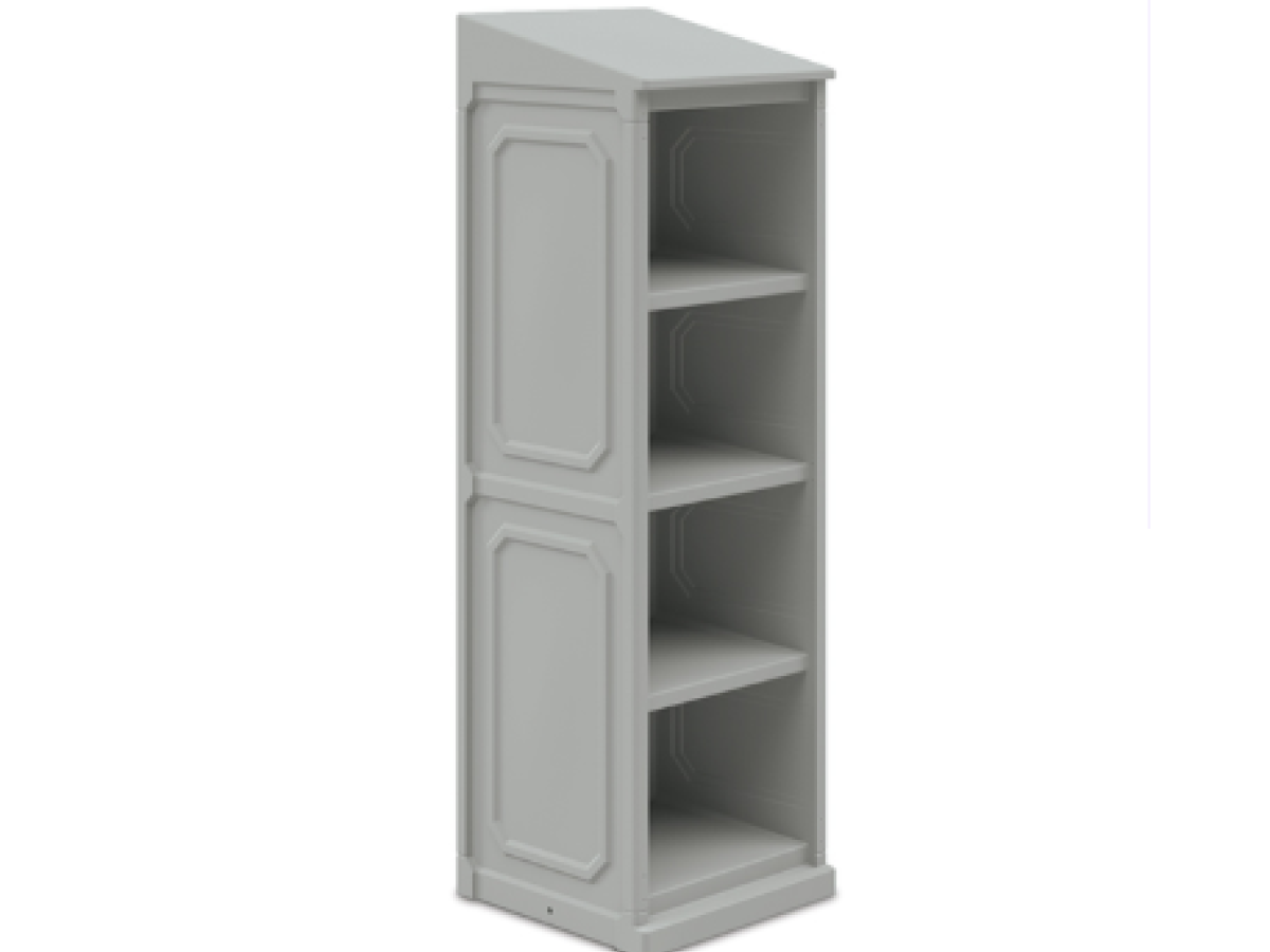 Arcadian Wardrobe