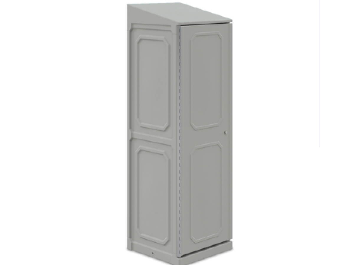Arcadian Wardrobe