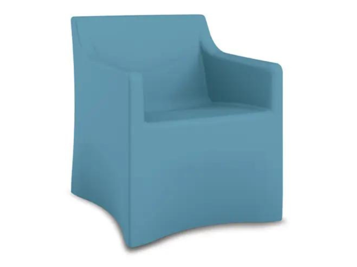 Anti-Ligature Lounge Chair - SWS Group
