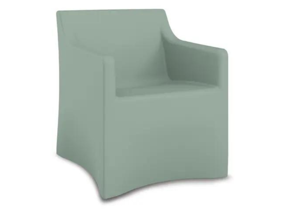 Anti-Ligature Lounge Chair - SWS Group