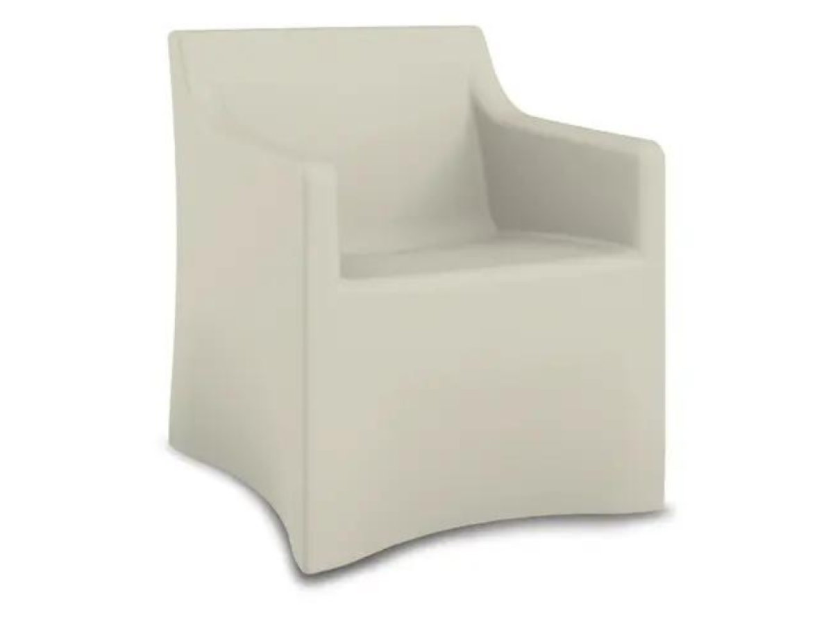Anti-Ligature Lounge Chair - SWS Group
