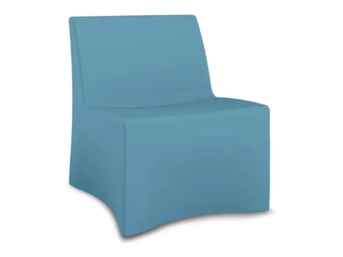 Anti-Ligature Lounge Chair - SWS Group