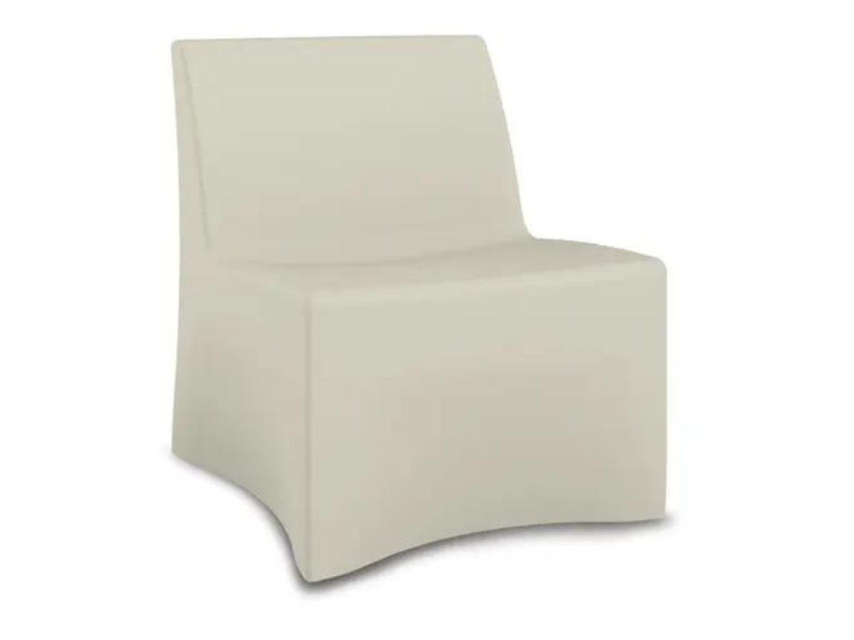 Anti-Ligature Lounge Chair - SWS Group