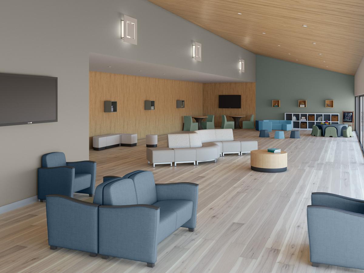Living Room Furniture - SWS Group