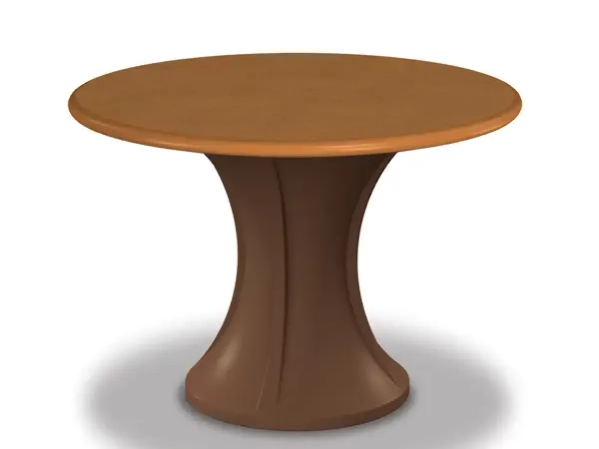 Shelter Coffee Table - SWS Group